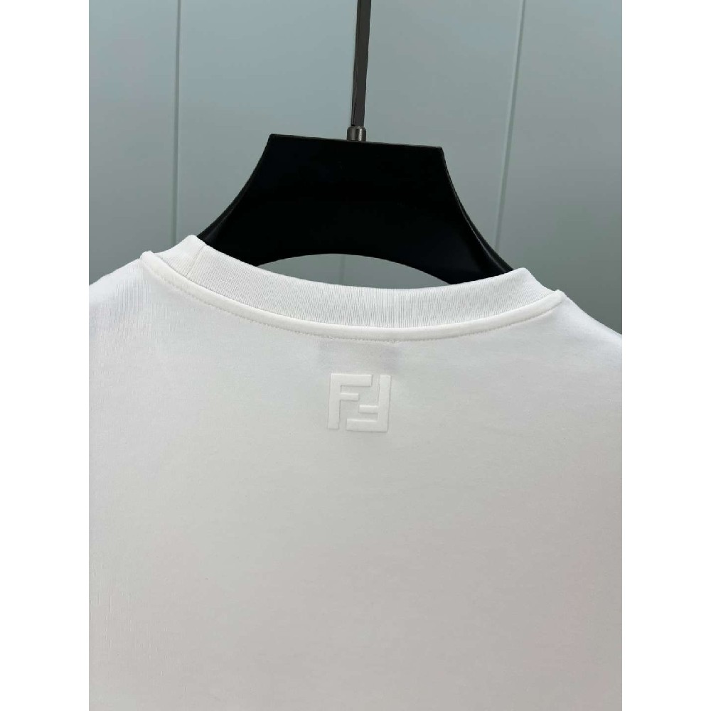 Fendi T Shirt FEY0132