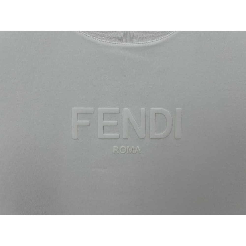 Fendi T Shirt FEY0132