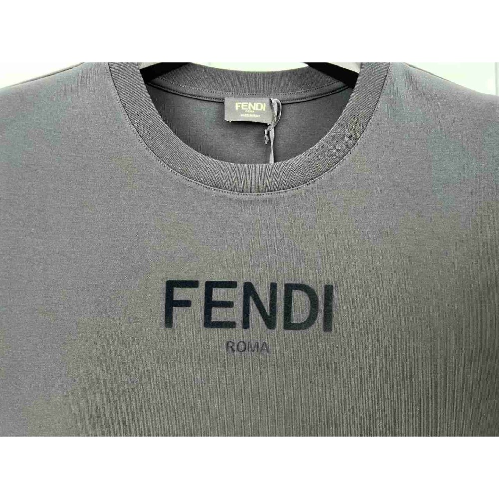 Fendi T Shirt FEY0135