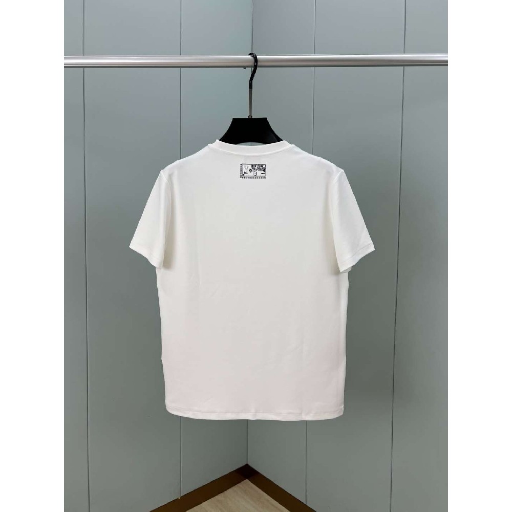 Fendi T Shirt FEY0136
