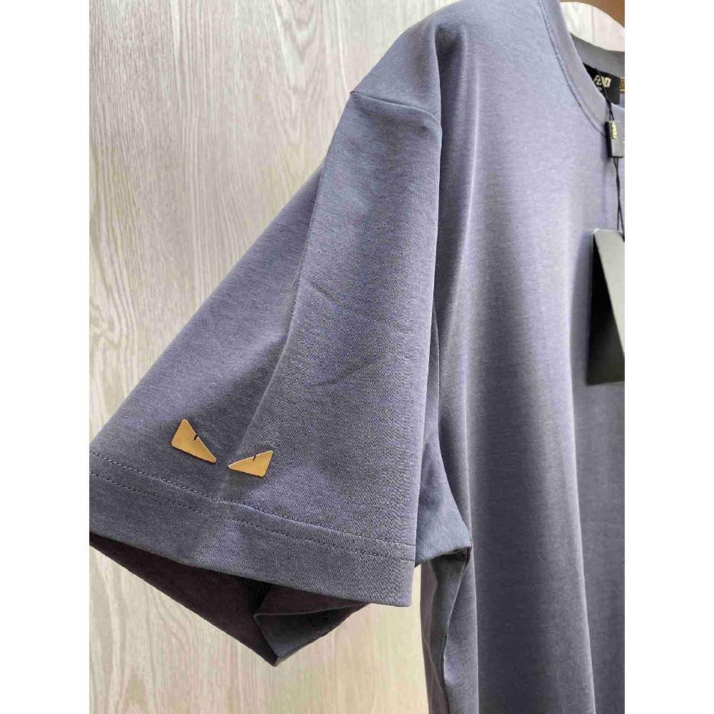 Fendi T Shirt FEY0137