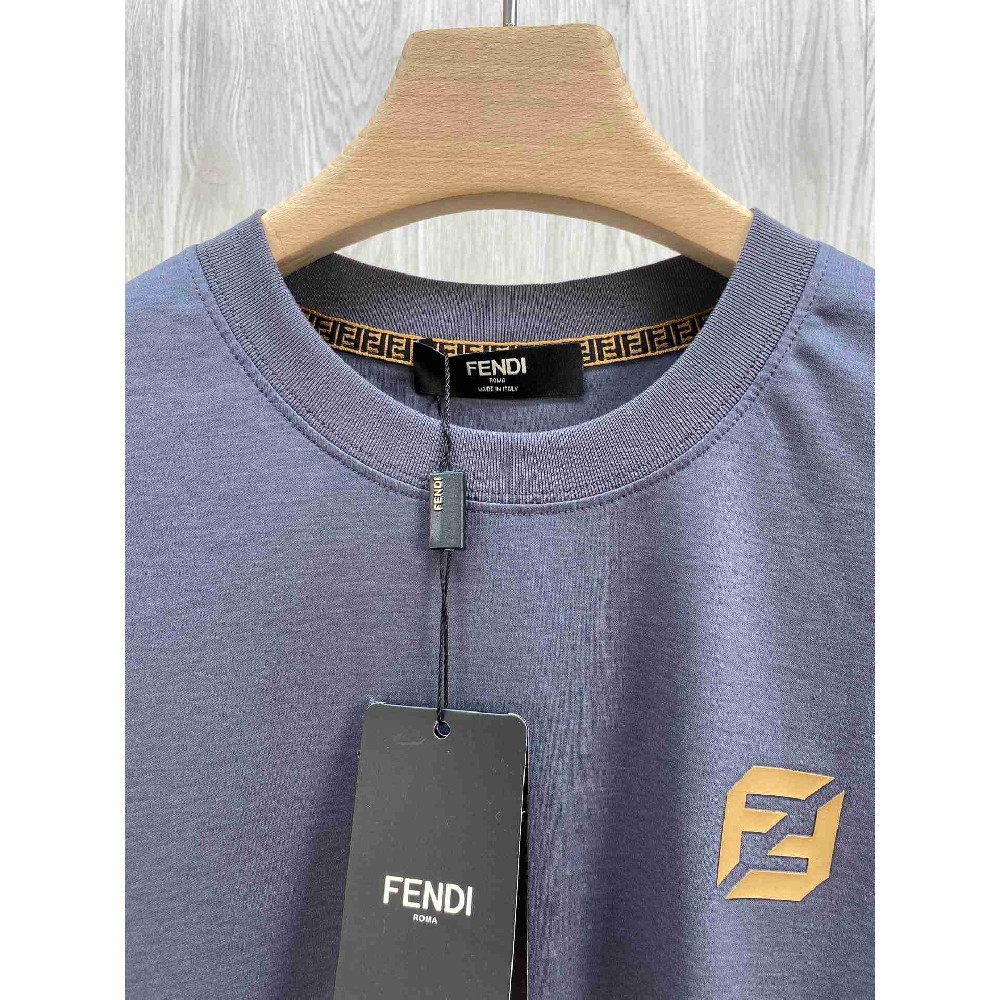 Fendi T Shirt FEY0137