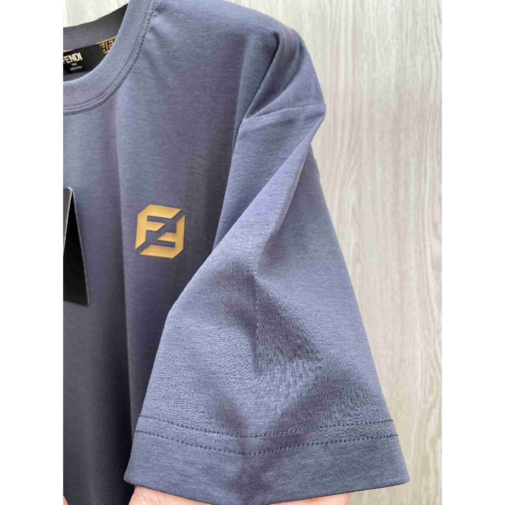 Fendi T Shirt FEY0137
