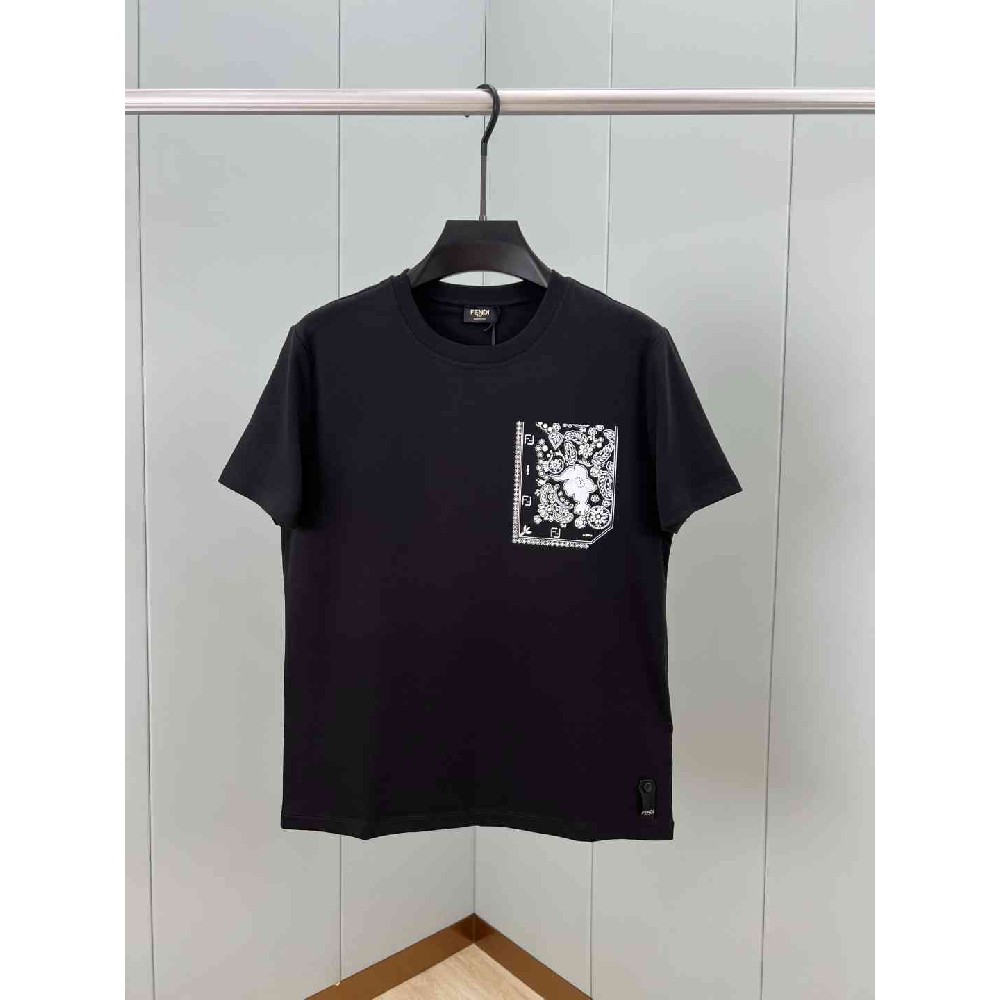 Fendi T Shirt FEY0138