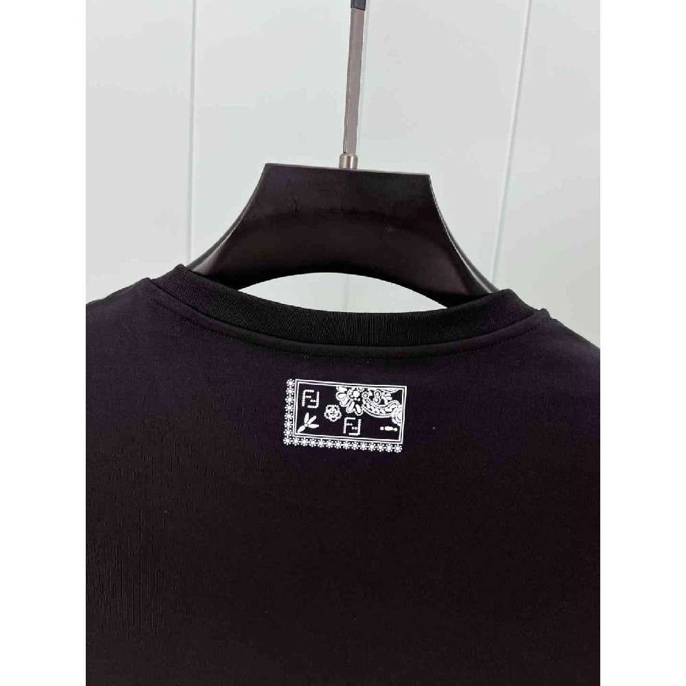 Fendi T Shirt FEY0138