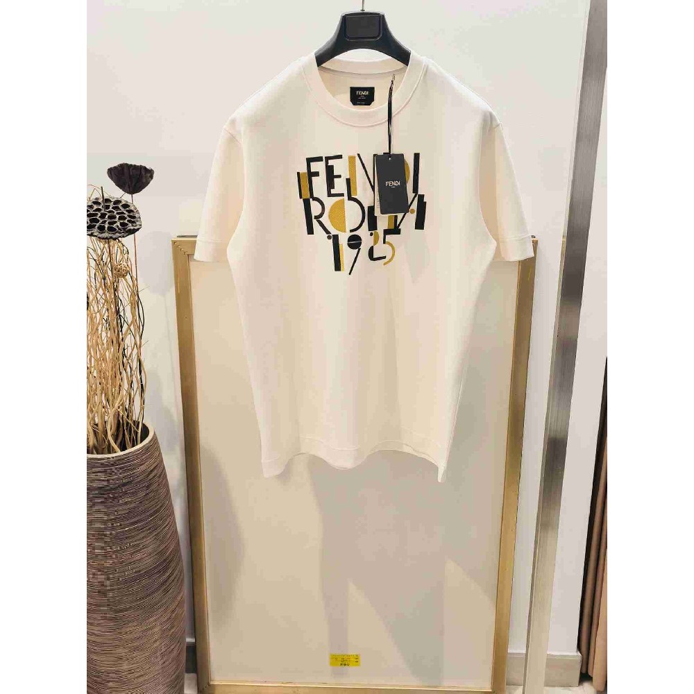 Fendi T Shirt FEY0139