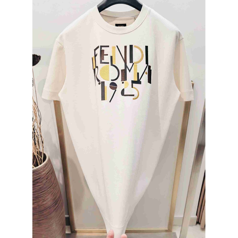 Fendi T Shirt FEY0139