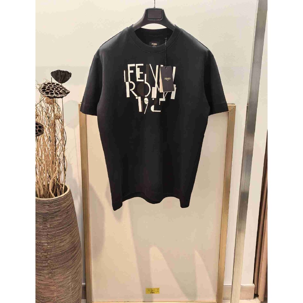Fendi T Shirt FEY0140