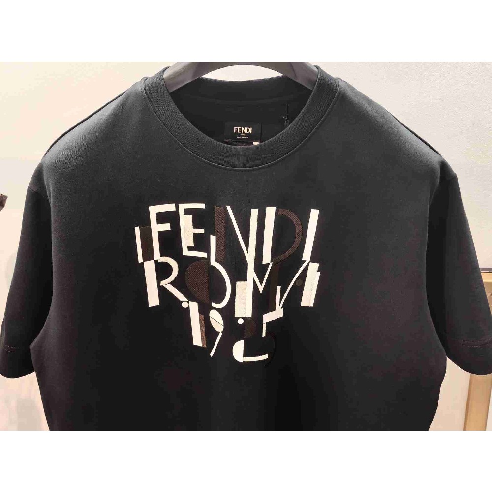 Fendi T Shirt FEY0140