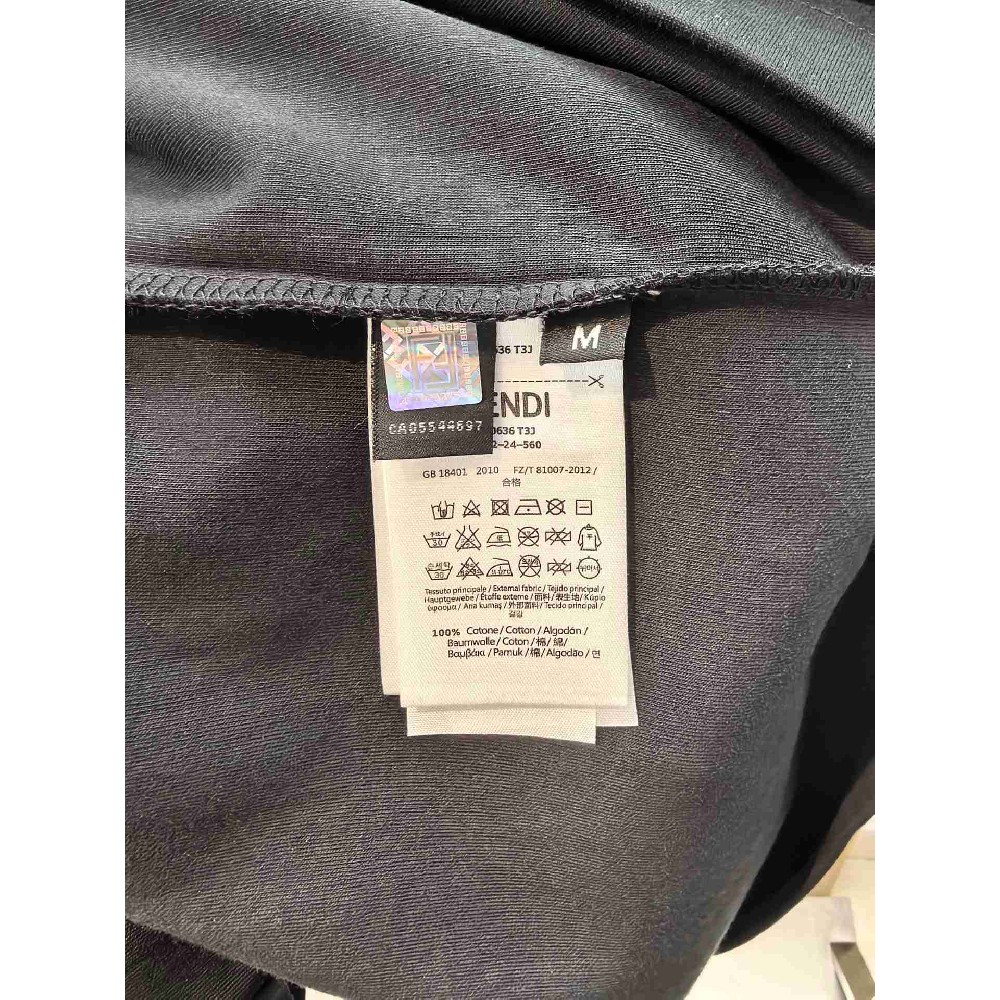 Fendi T Shirt FEY0140