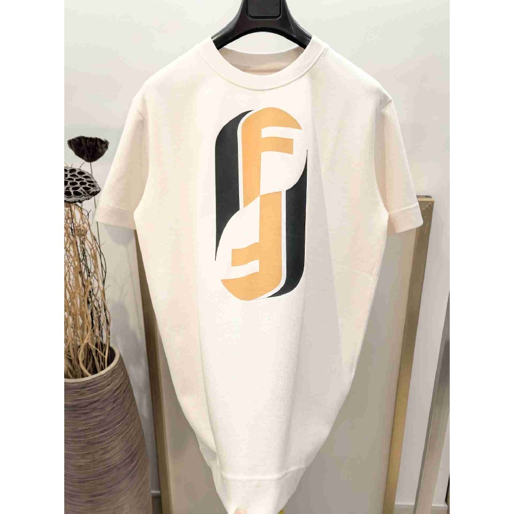 Fendi T Shirt FEY0142