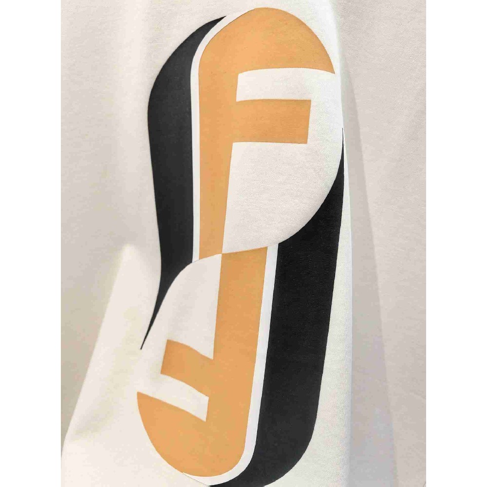 Fendi T Shirt FEY0142