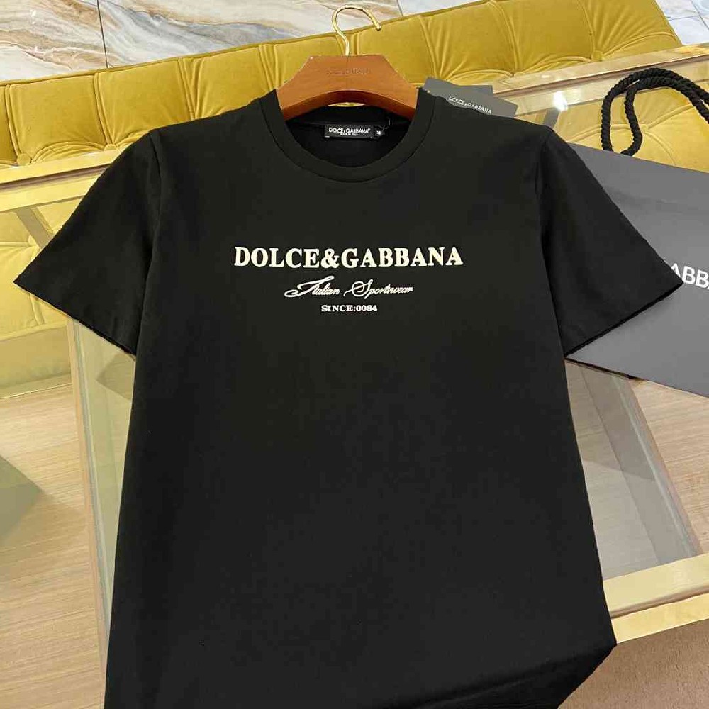 DOLOE & GABBANA T Shirt DGY0001