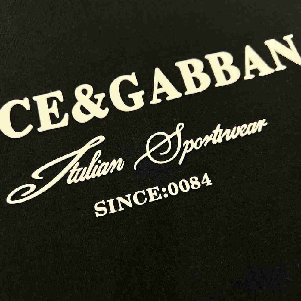 DOLOE & GABBANA T Shirt DGY0001