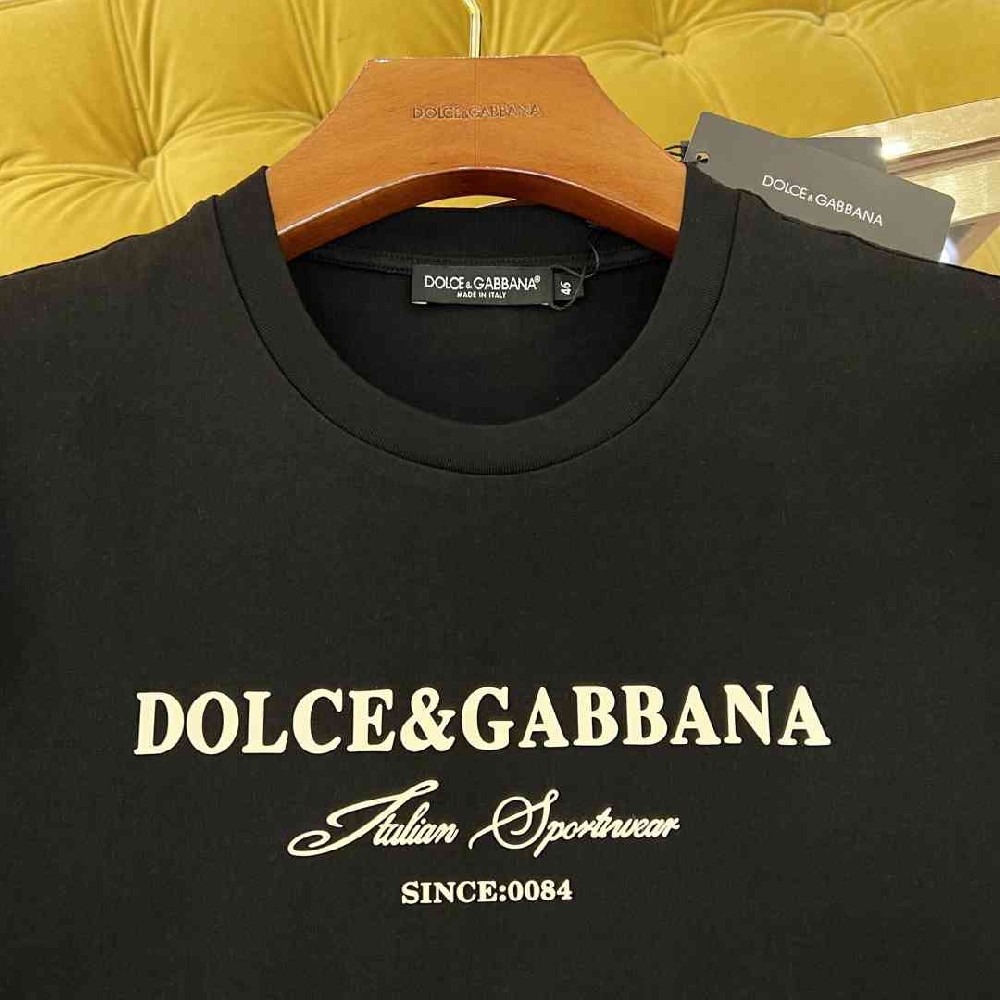 DOLOE & GABBANA T Shirt DGY0001
