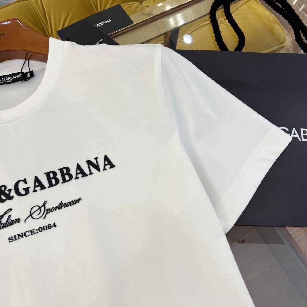 DOLOE & GABBANA T Shirt DGY0002