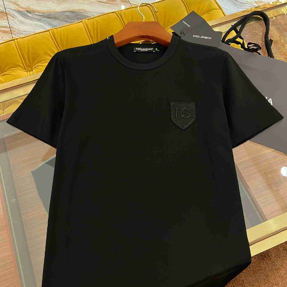 DOLOE & GABBANA T Shirt DGY0003