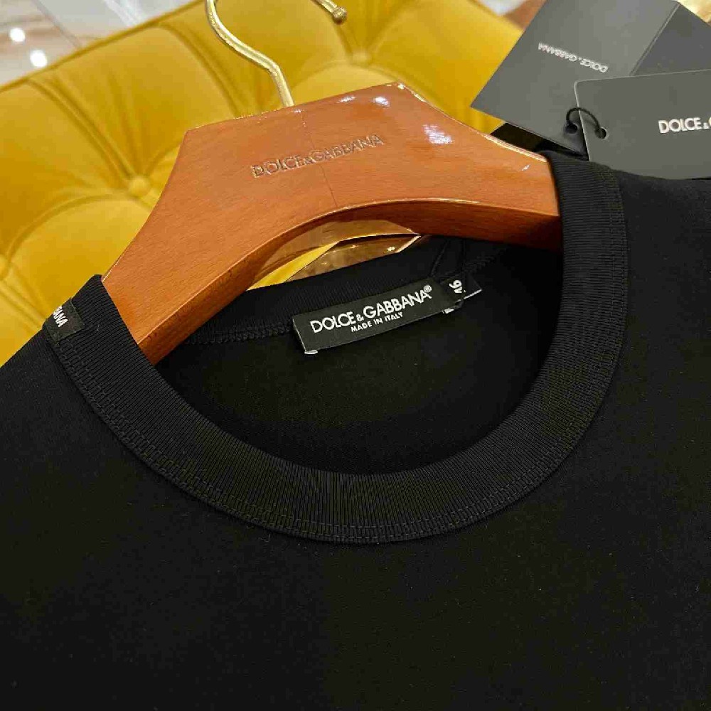 DOLOE & GABBANA T Shirt DGY0003