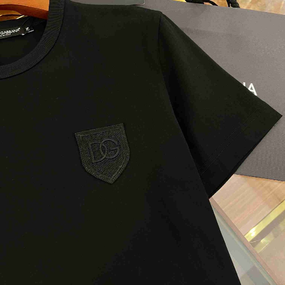 DOLOE & GABBANA T Shirt DGY0003