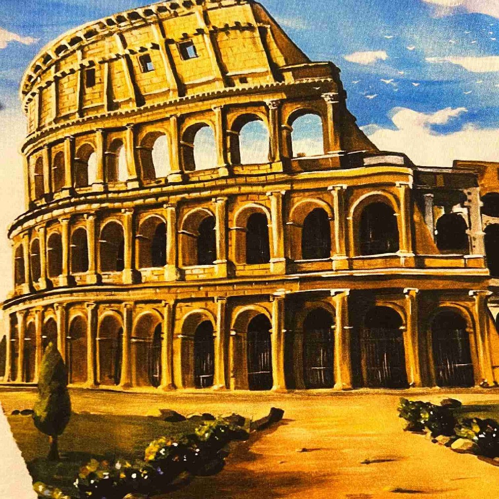 DOLOE & GABBANA T Shirt DGY0005