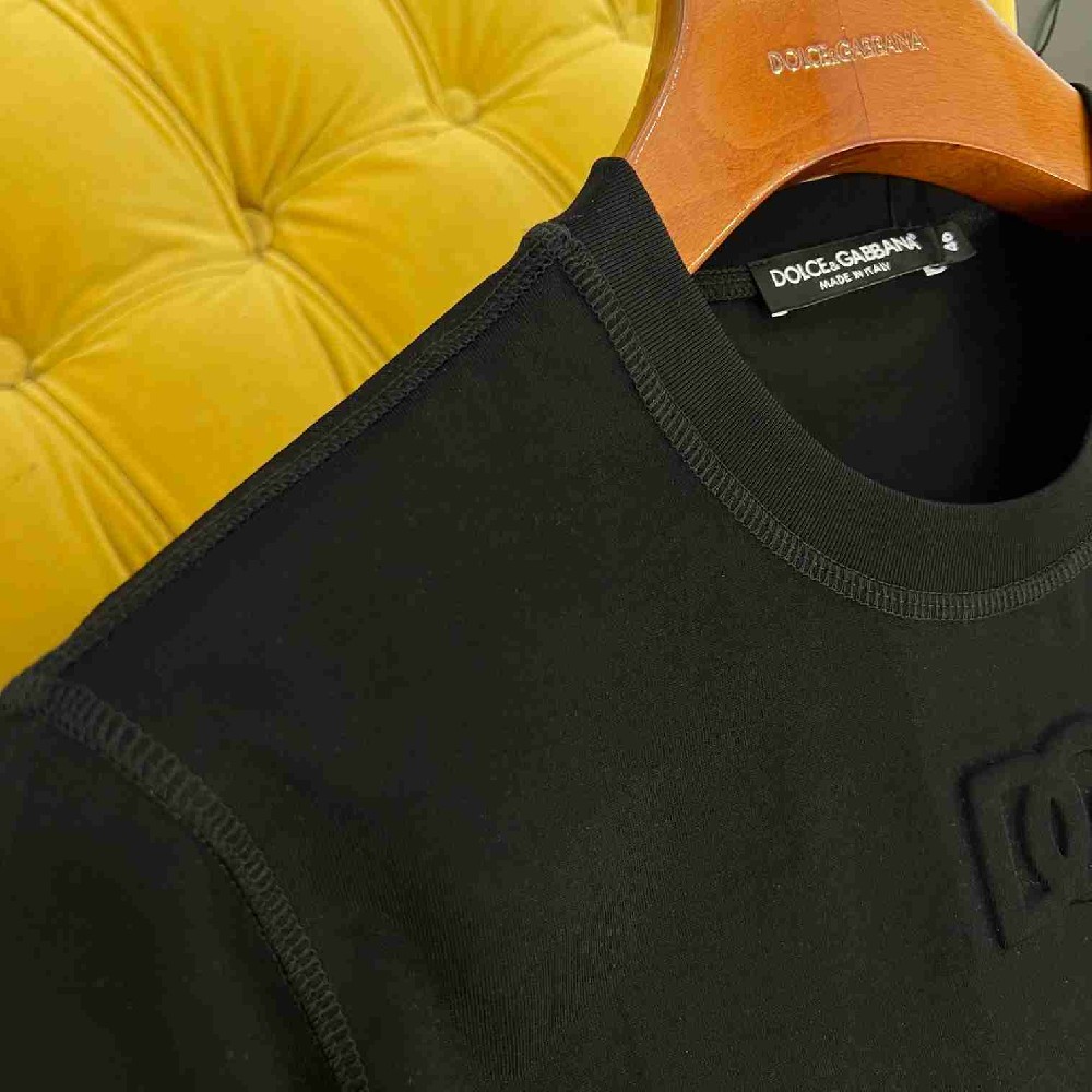 DOLOE & GABBANA T Shirt DGY0007