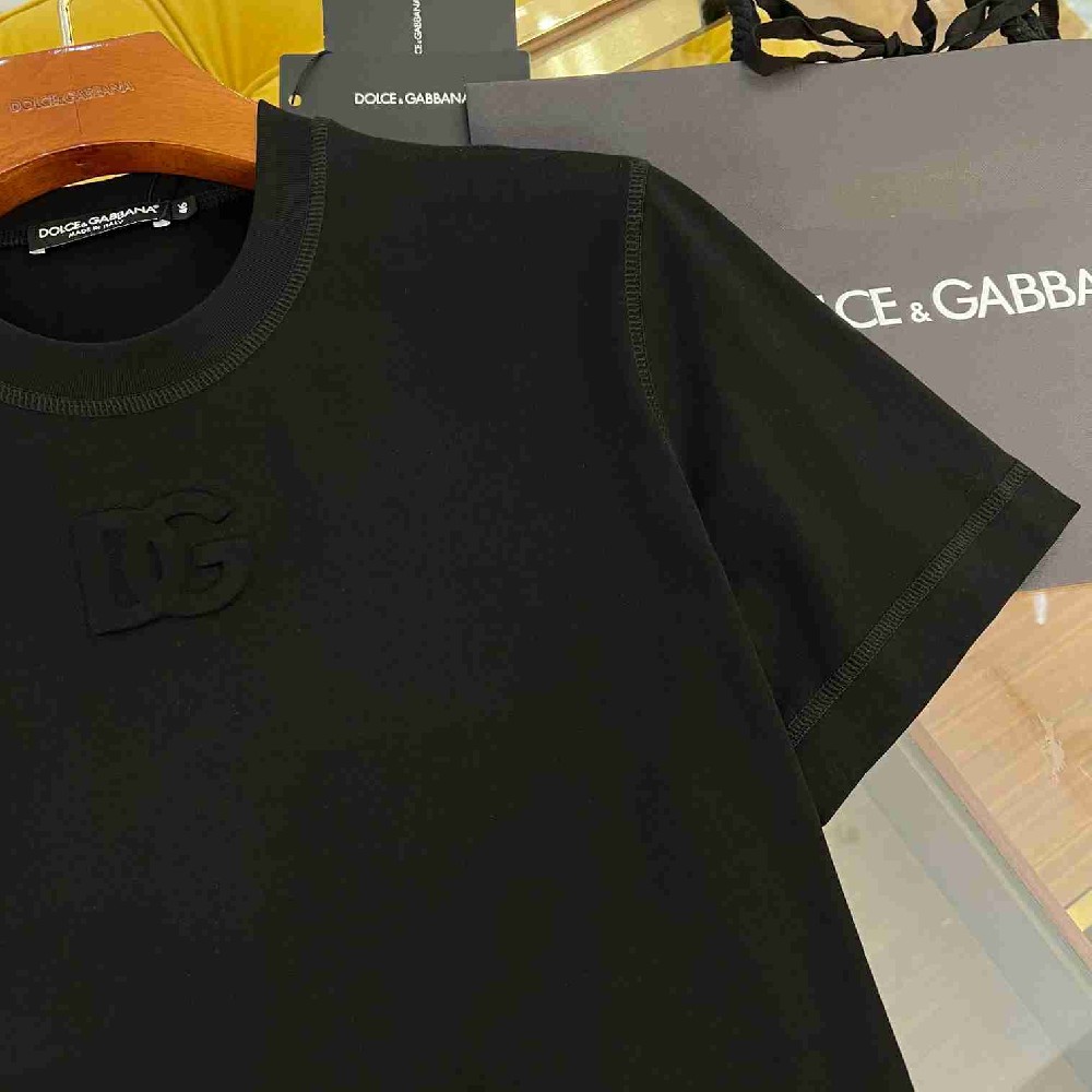 DOLOE & GABBANA T Shirt DGY0007