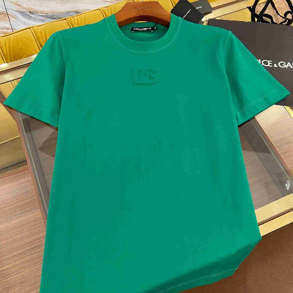 DOLOE & GABBANA T Shirt DGY0008