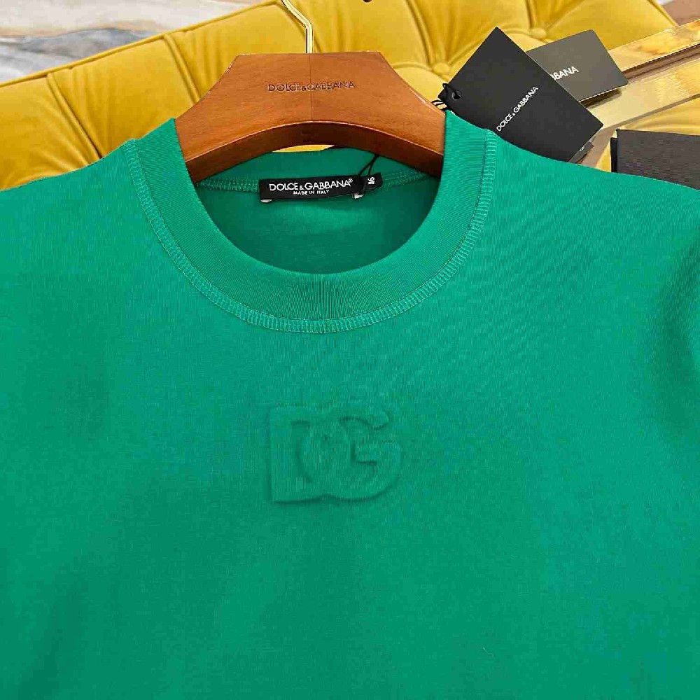 DOLOE & GABBANA T Shirt DGY0008