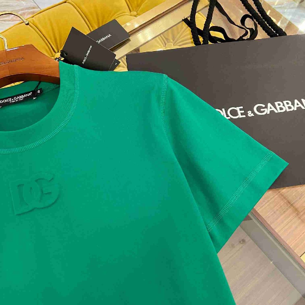 DOLOE & GABBANA T Shirt DGY0008