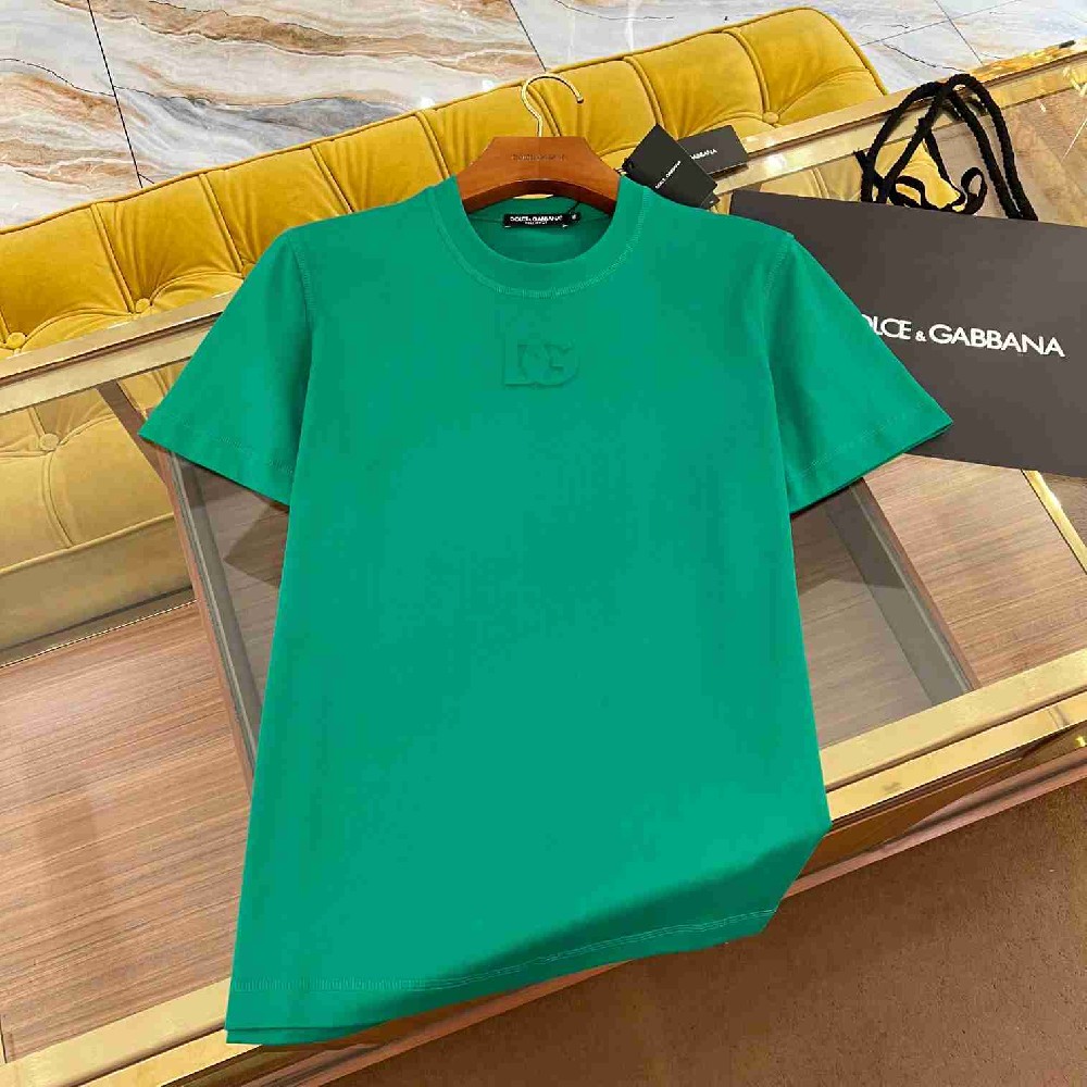 DOLOE & GABBANA T Shirt DGY0008