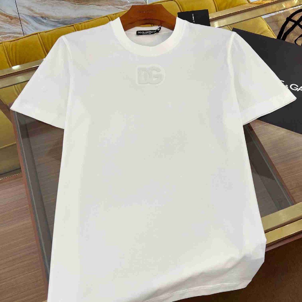 DOLOE & GABBANA T Shirt DGY0009
