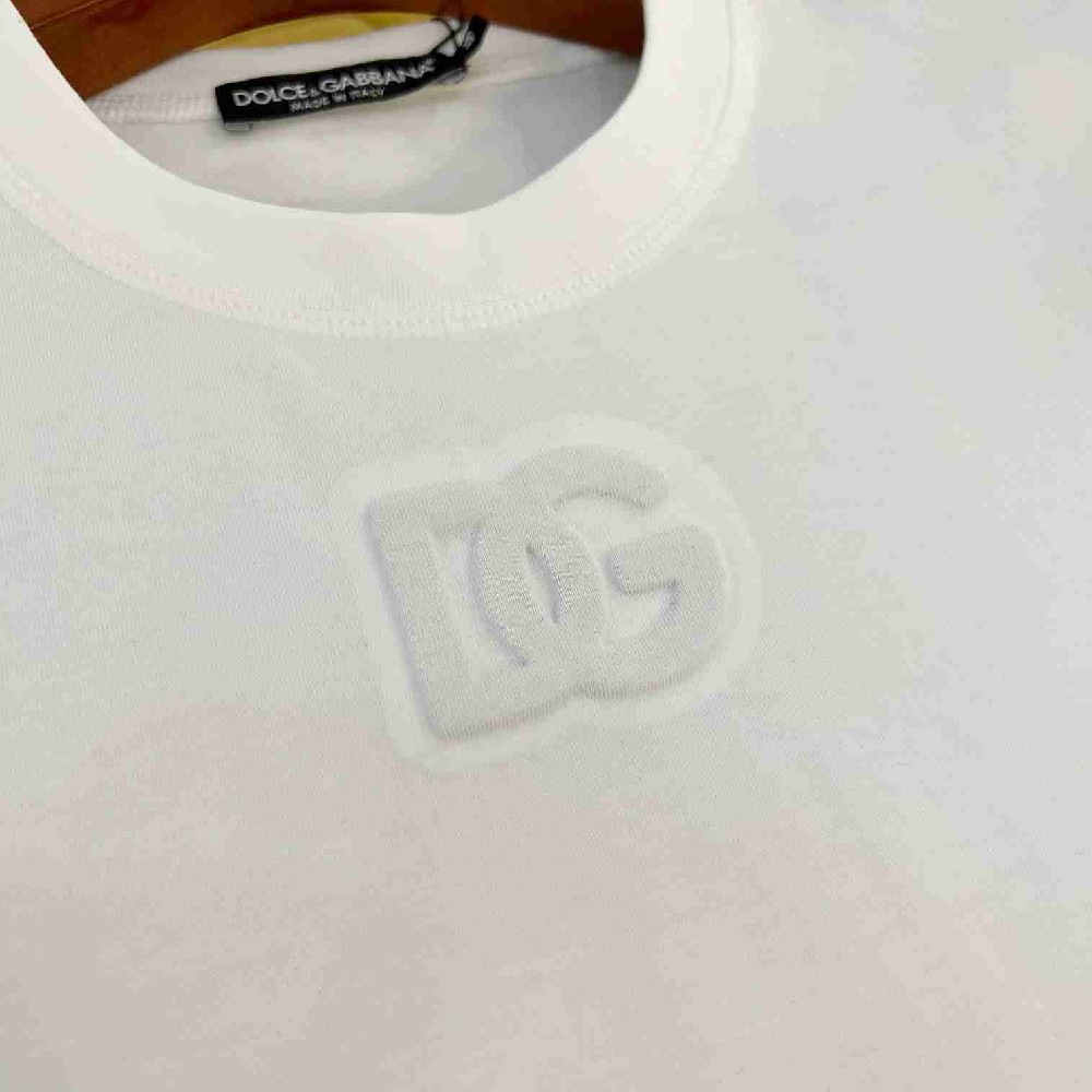 DOLOE & GABBANA T Shirt DGY0009