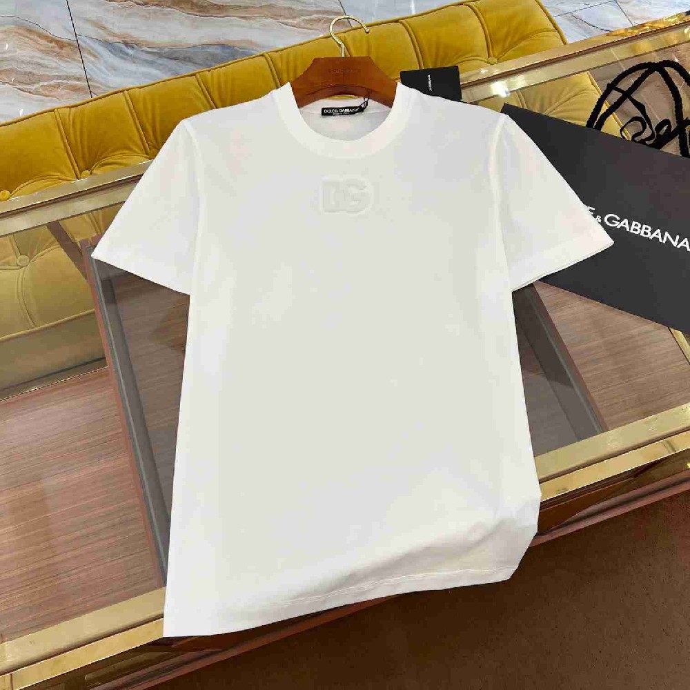 DOLOE & GABBANA T Shirt DGY0009