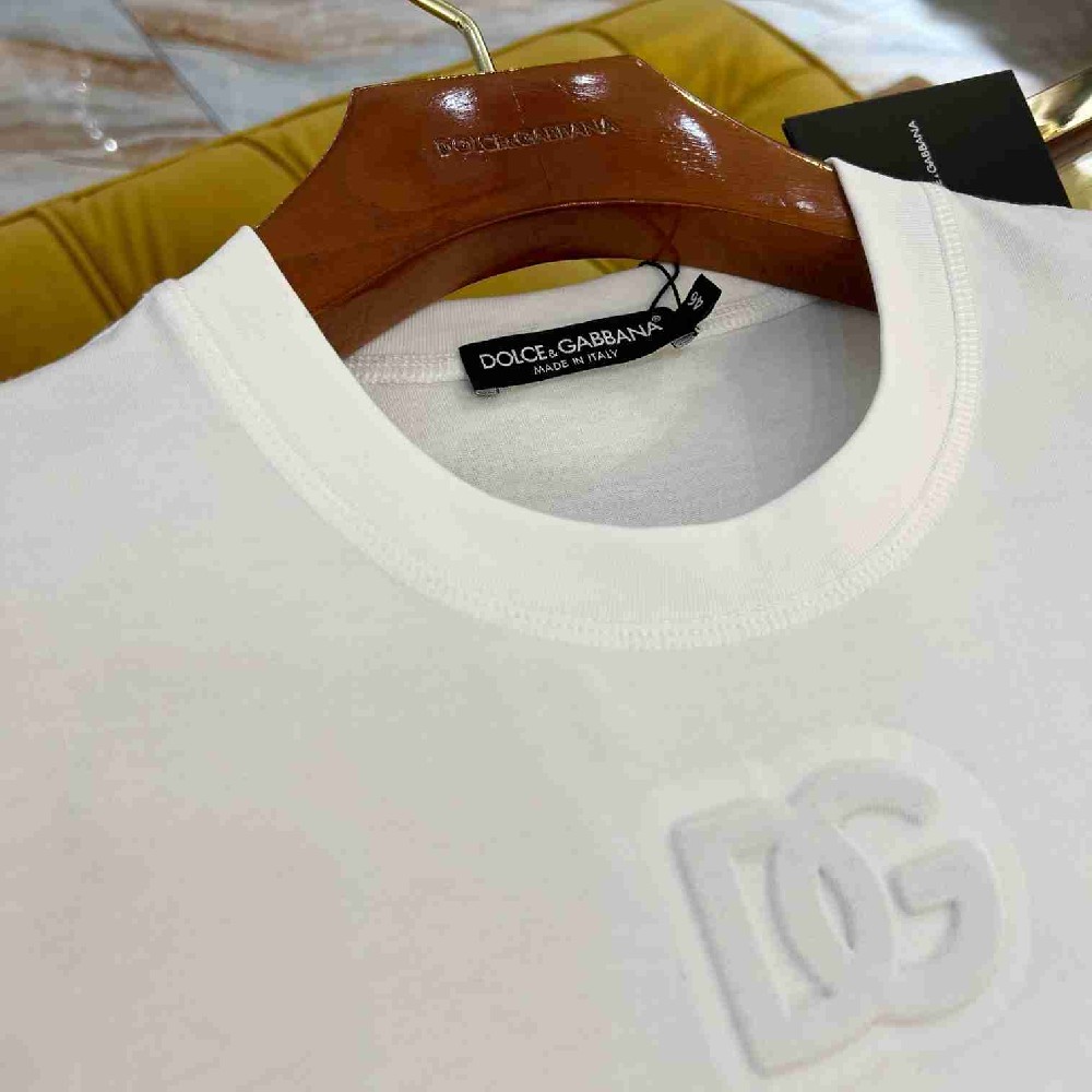 DOLOE & GABBANA T Shirt DGY0009
