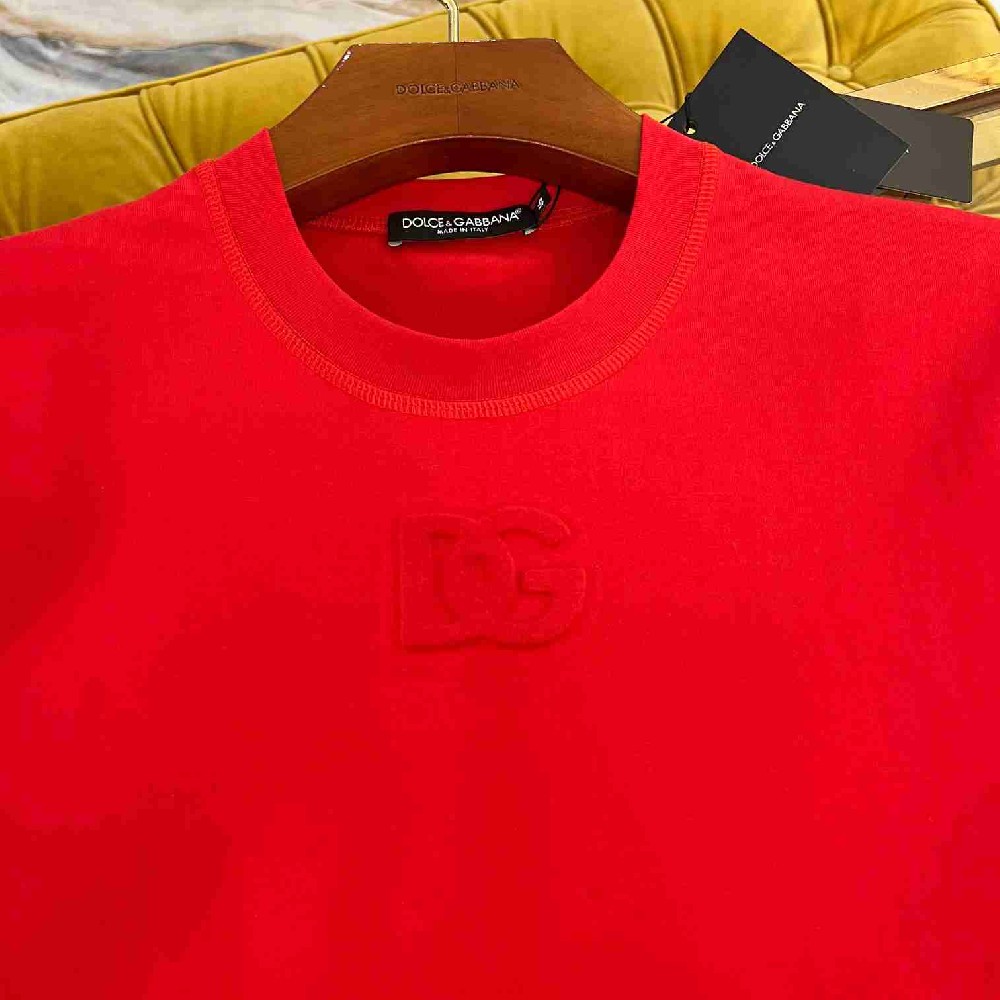 DOLOE & GABBANA T Shirt DGY0010