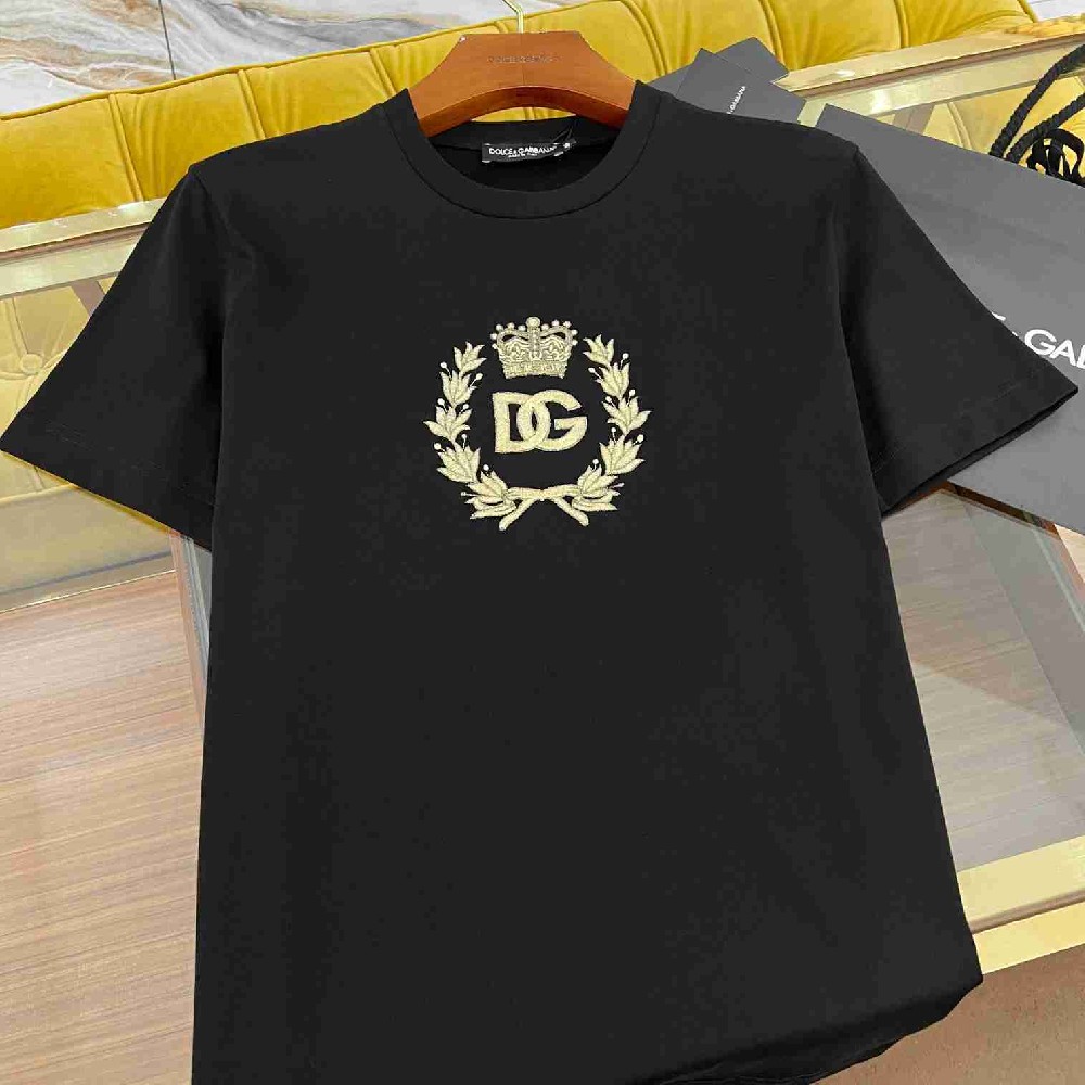 DOLOE & GABBANA T Shirt DGY0011