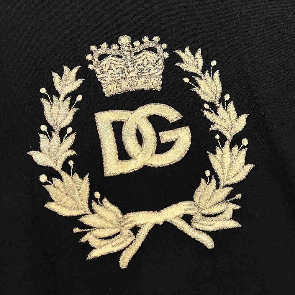 DOLOE & GABBANA T Shirt DGY0011