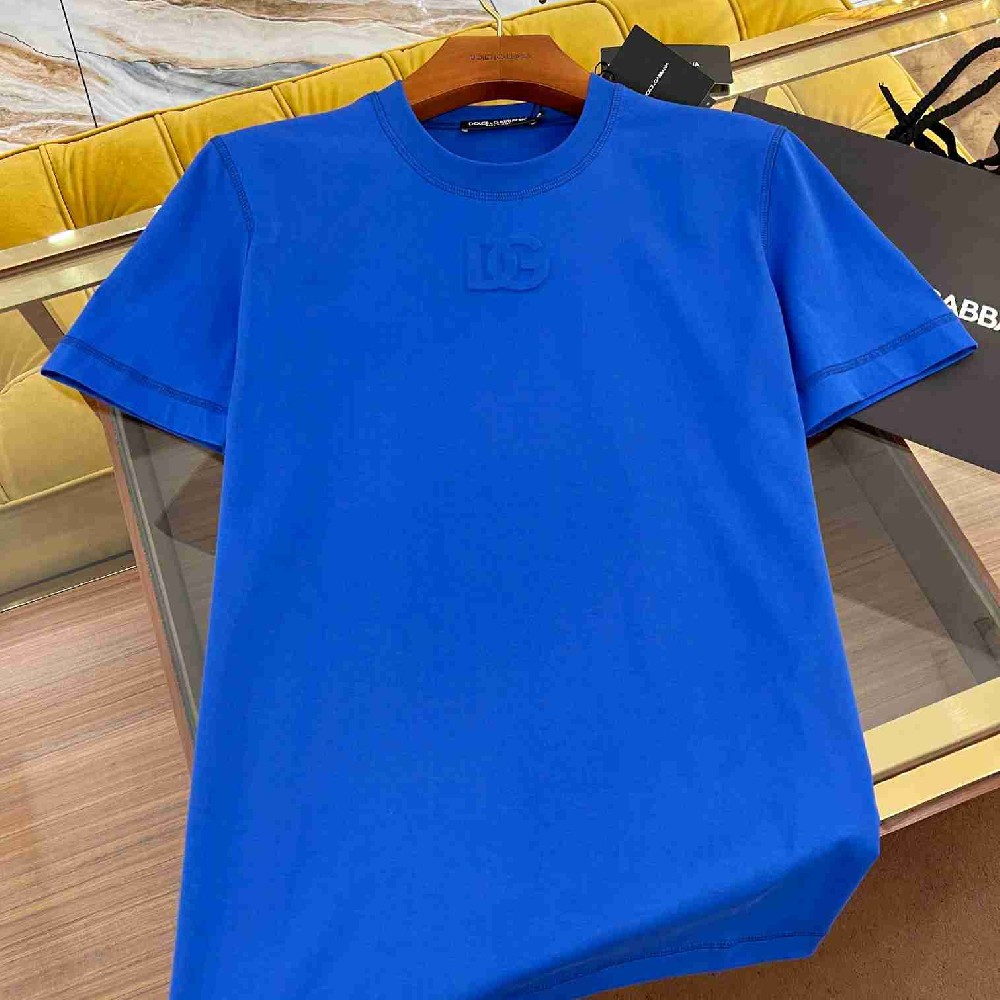 DOLOE & GABBANA T Shirt DGY0012