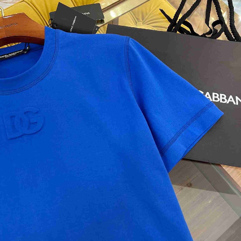 DOLOE & GABBANA T Shirt DGY0012