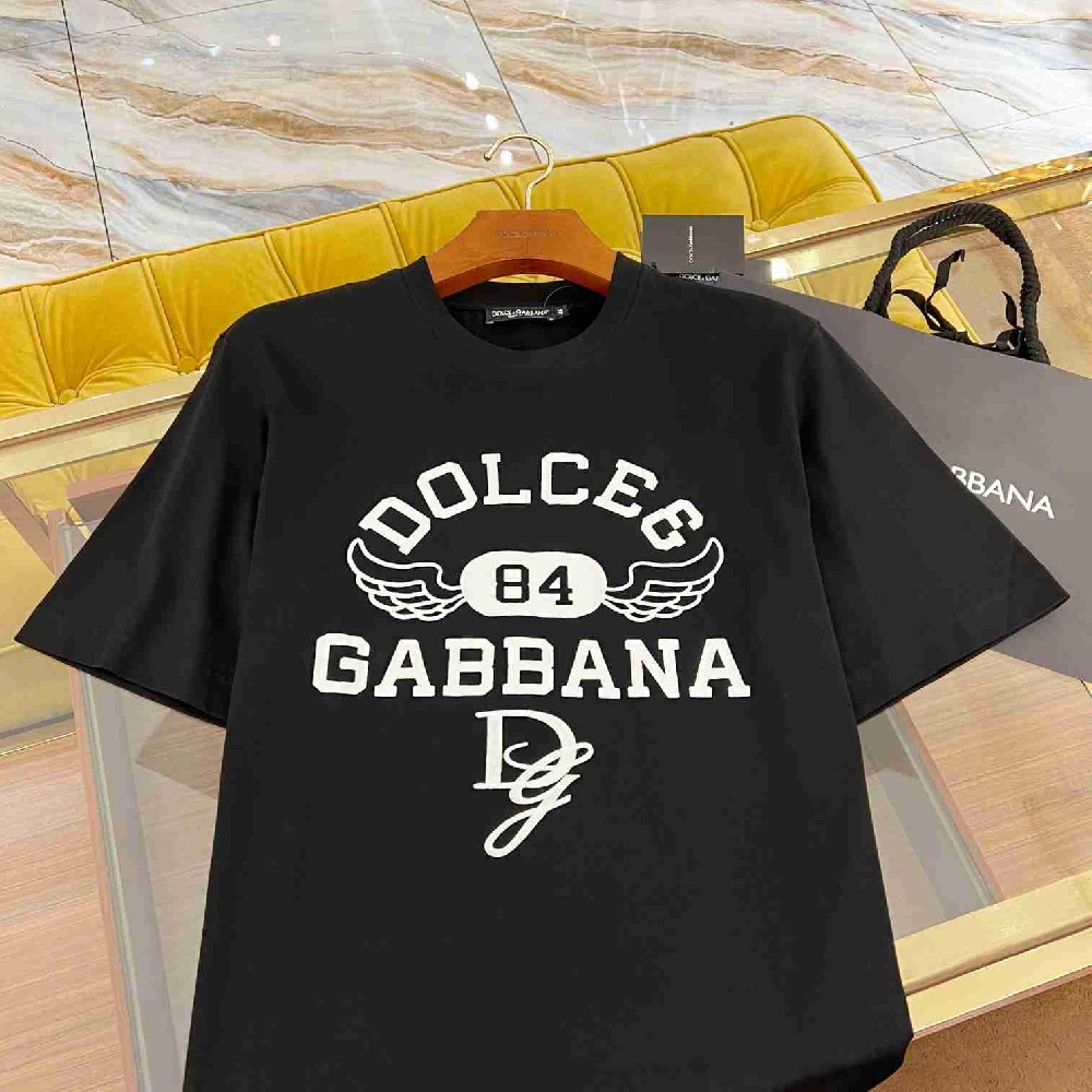 DOLOE & GABBANA T Shirt DGY0013