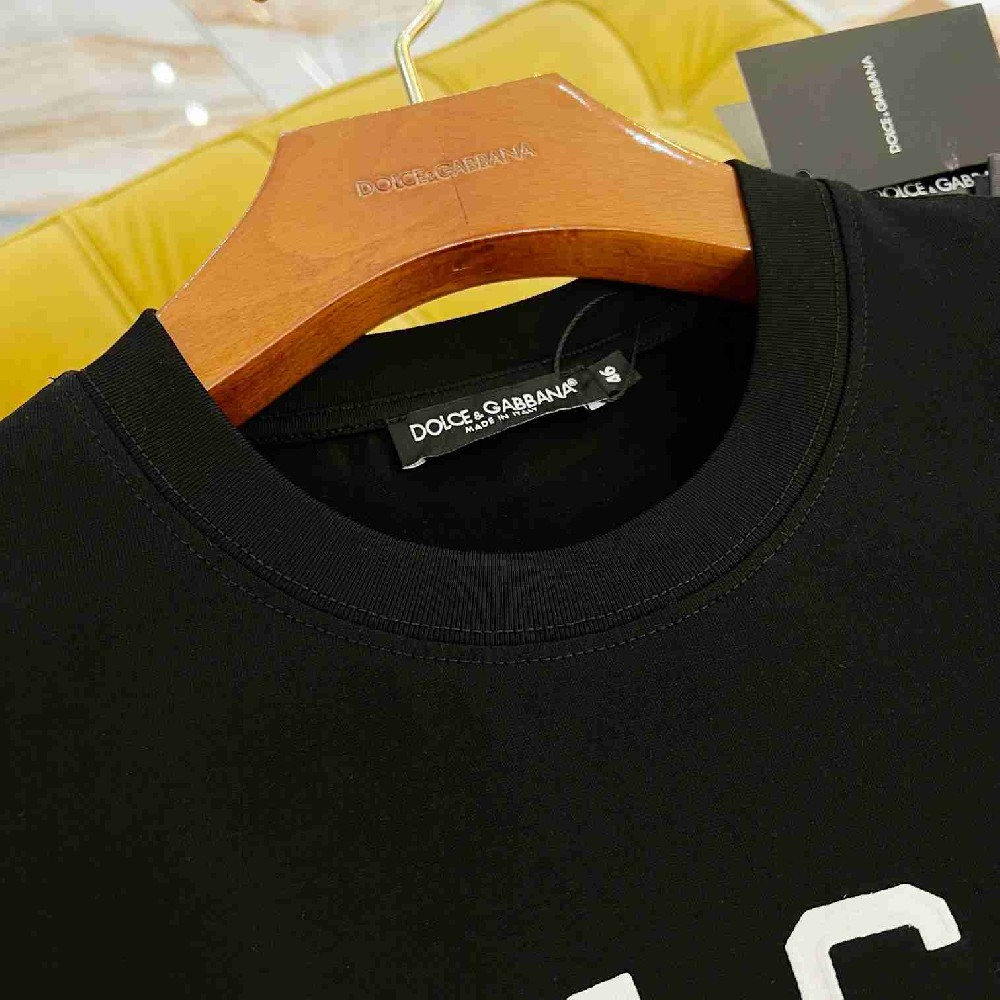 DOLOE & GABBANA T Shirt DGY0013