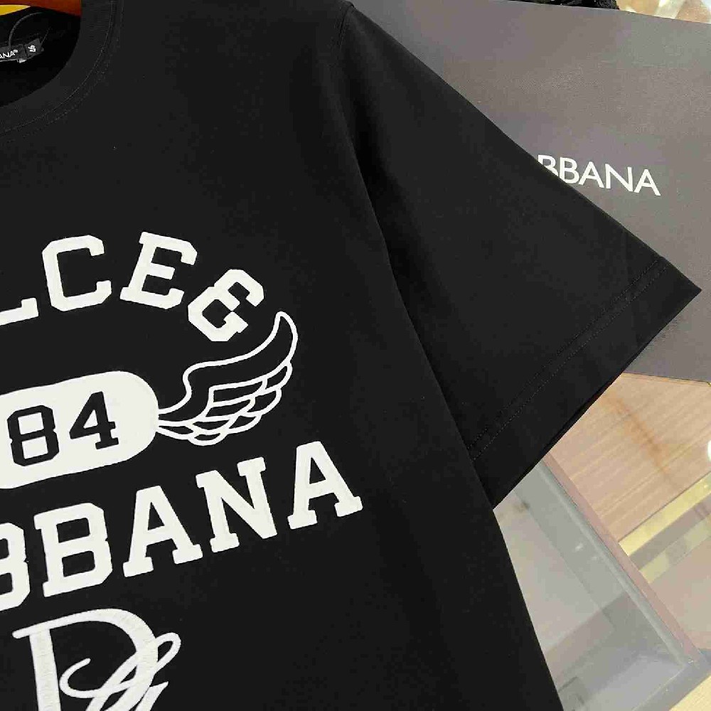 DOLOE & GABBANA T Shirt DGY0013