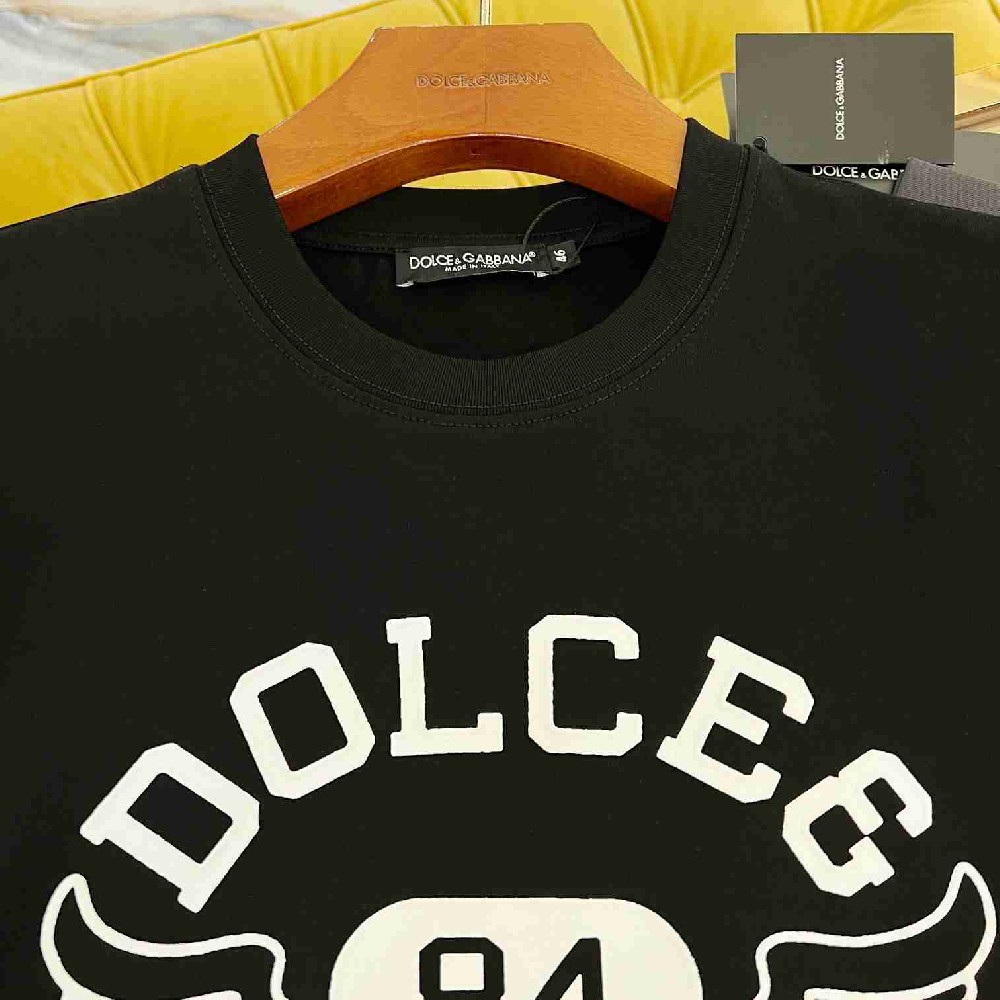 DOLOE & GABBANA T Shirt DGY0013