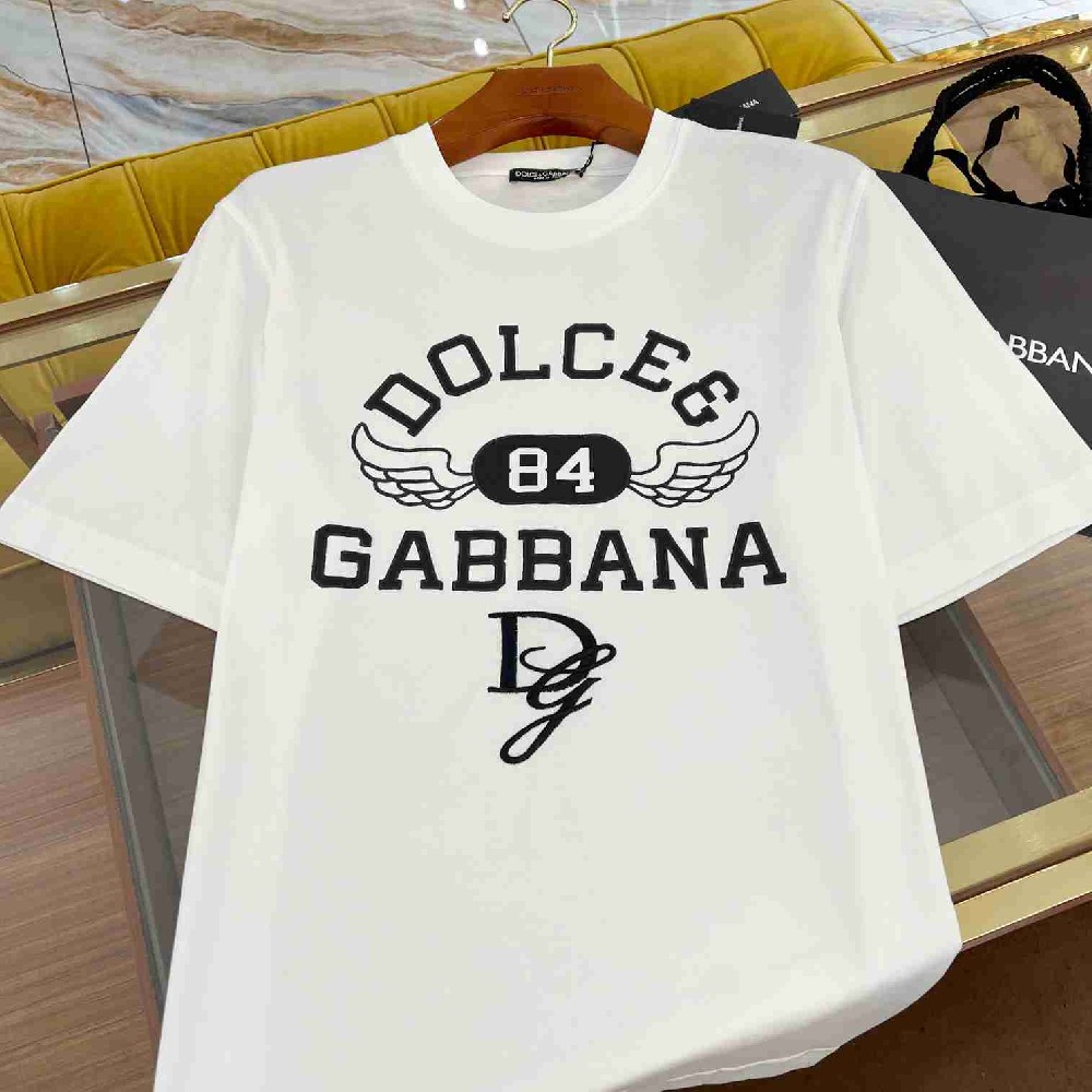 DOLOE & GABBANA T Shirt DGY0014