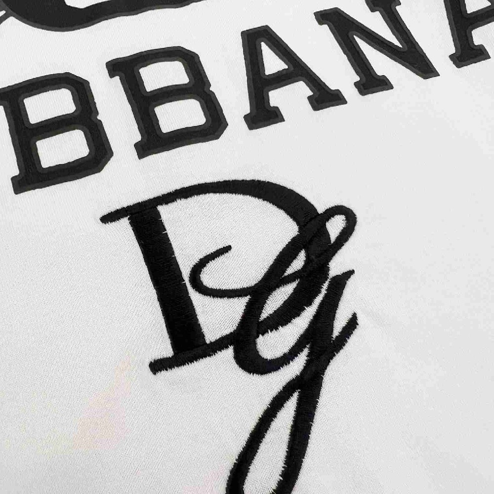 DOLOE & GABBANA T Shirt DGY0014