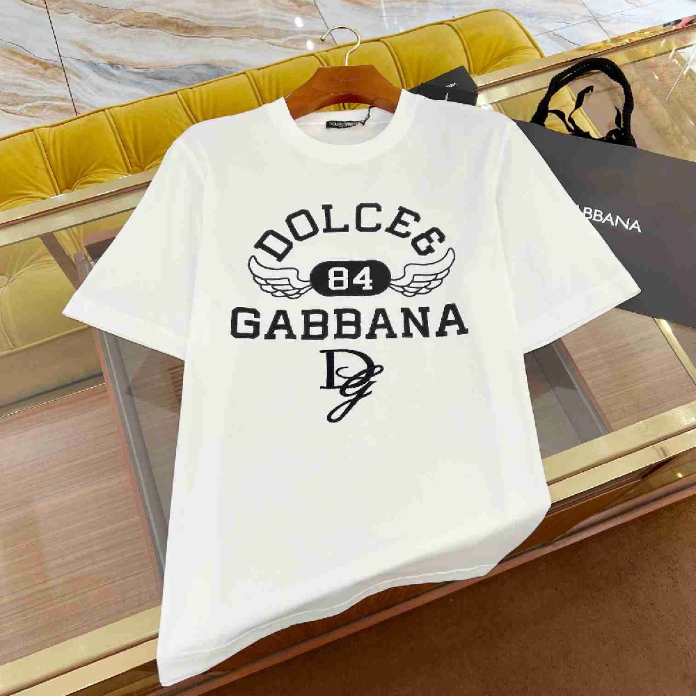 DOLOE & GABBANA T Shirt DGY0014