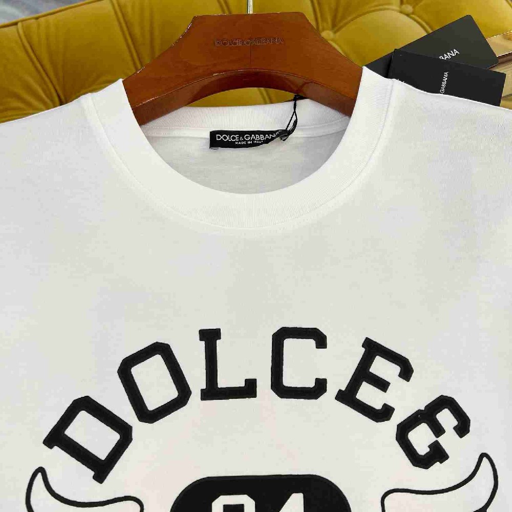 DOLOE & GABBANA T Shirt DGY0014