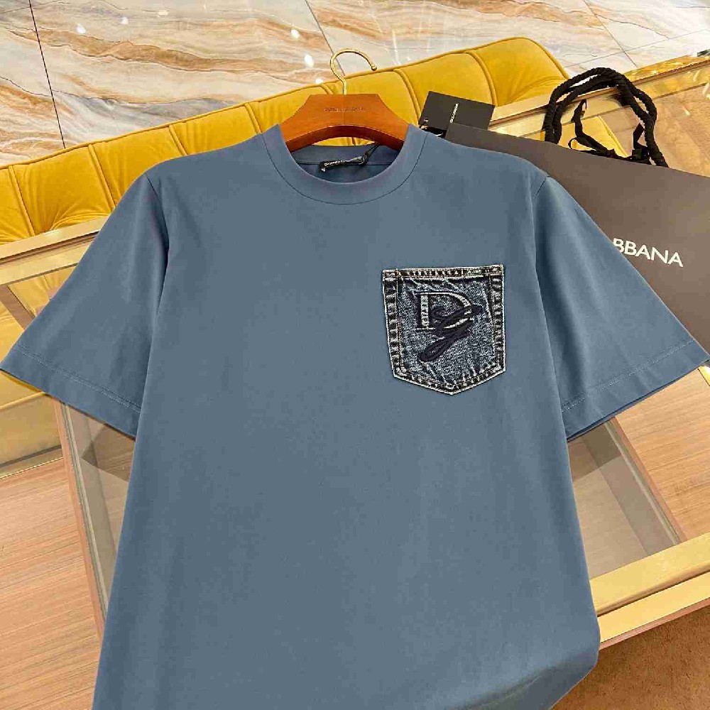 DOLOE & GABBANA T Shirt DGY0015