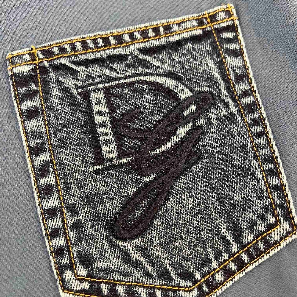 DOLOE & GABBANA T Shirt DGY0015