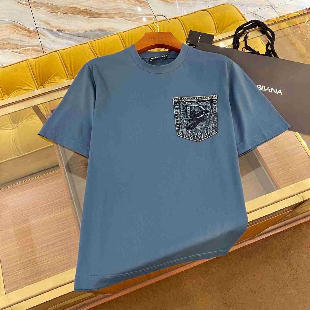 DOLOE & GABBANA T Shirt DGY0015